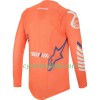 Langærmet MTB Trøje Alpinestars Supertech N004 2020